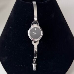 Movado watch
